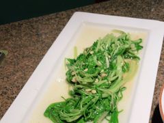 -绿茶餐厅(coco park 店)