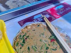 -麻辣撸·地摊麻辣の串(鲁谷店)