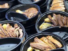 -陆记鹅庄·潮汕菜·狮头鹅(大仟里店)