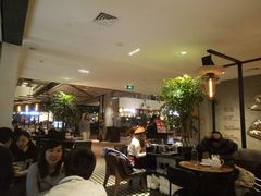 大堂-Moka Bros 摩卡站(西单大悦城店)