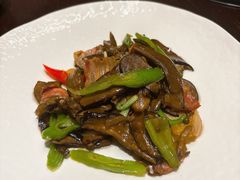 -滇野云南野生菌餐厅(陕西南路店)