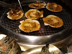 -300杯·和牛烧肉清酒专门店(廊里店)