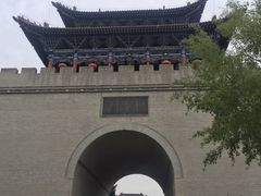 -丹噶尔古城