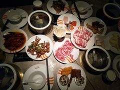 -V-ONE西雅图海鲜自助餐厅(仓山万达广场店)