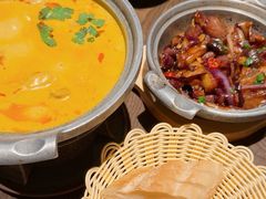 -安南越南餐厅(青岛万象城店)