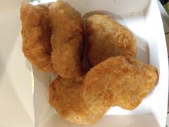 -麦当劳(衡阳中心汽车站店)