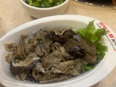 -阳坊大都涮羊肉(阳坊总店)