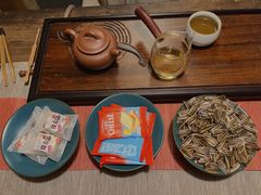 -邈墨茶馆(凤起路店)