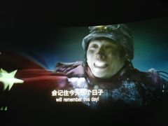 -SFC上影影城(北京大兴龙湖天街IMAX店)