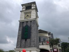 -安仁古镇