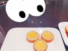 -中山保利艾美酒店-乐美中餐厅