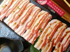 -九田家黑牛烤肉料理(太阳城店)