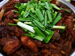 -苏州藏书羊肉(本溪路店)