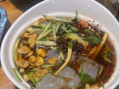 -韩师傅老大同刀削面(北苑路店)