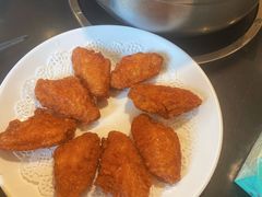 -吉友粥底火锅(方斜路店)