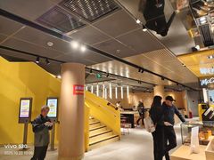 -麦当劳(豫园店)