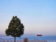 -青海湖国家重点风景名胜区