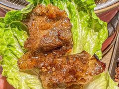 -西塔老太太泥炉烤肉(双井店)