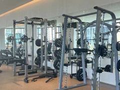 -YCHL FIT 健身(星寰店)