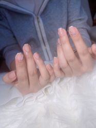 -丹曦·美甲美睫