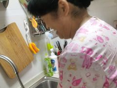 -爱的果实月嫂育婴师(世纪东方店)