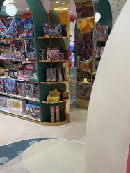 -奈尔宝·儿童乐园·亲子餐厅(苏州大悦城店)