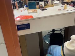 -海马体家庭照相馆(北京芳圆里 ID MALL店)