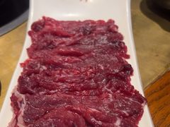 -手选潮汕鲜牛肉火锅(二七广场店)