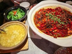-山四砂锅(钟楼街店)
