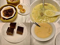 -御玺中餐厅新派湘菜