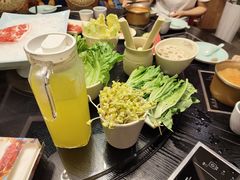-鲁西肥牛(九方购物中心店)