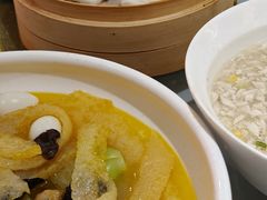 -文楼·淮扬菜·淮安早茶(河下古镇翔宇店)