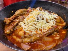 -HOTISLAND海鸡岛·韩国料理(江南西店)