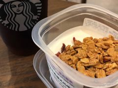 -星巴克(福州三坊七巷店)