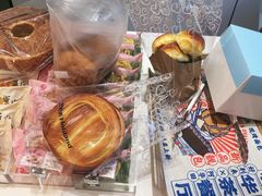 -好利来(交大店)