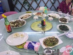 -范饭椰林川湘味海鲜·椰子鸡(三亚湾椰梦长廊店)