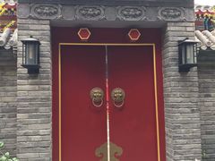 -老北京风情街