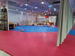 -陈中跆拳道(中关村馆)