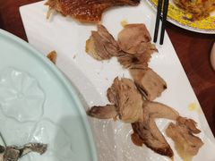 -京味张·北京烤鸭(天河南二路店)