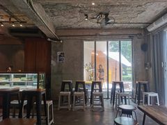 -来回·咖啡(天河南店)