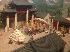 -上海纺织博物馆
