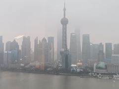 -上海外滩茂悦大酒店