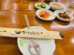 -全州拌饭馆(断桥店)