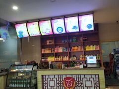 -宋八戒手工板面(车站路店)