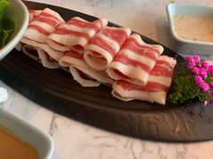 -捞神煲汤火锅(湖滨商业街店)