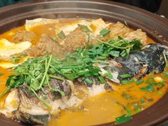 -金陵后厨·南京菜(新街口秣陵路店)