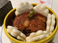 -北平盛世·新京菜·北京烤鸭(劲松·双井店)