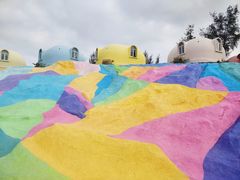 -漳州滨海火山岛自然生态风景区