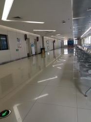 -西安市儿童医院门诊