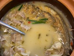 -瑞福园联谊餐室(茂名南路店)